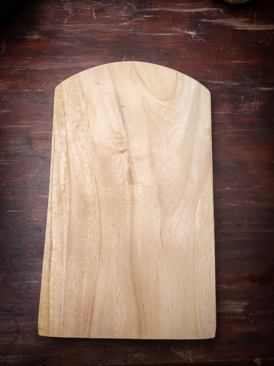 Tabla Pequeña