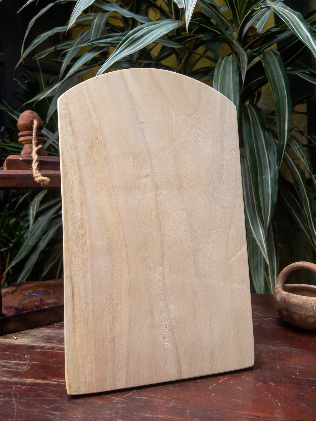 Tabla Pequeña