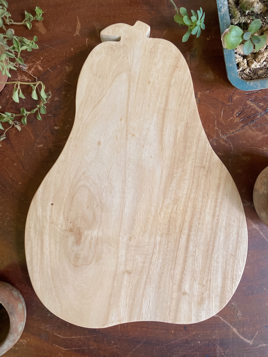 Tabla Pera