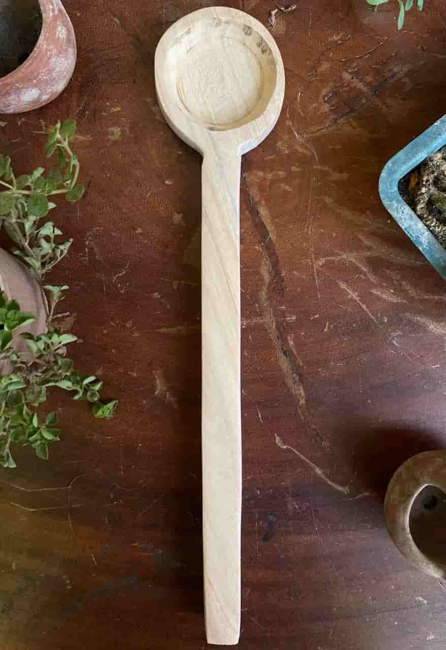 Cucharones - Imagen 2