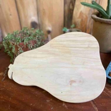 Tablas de picar Tematicas