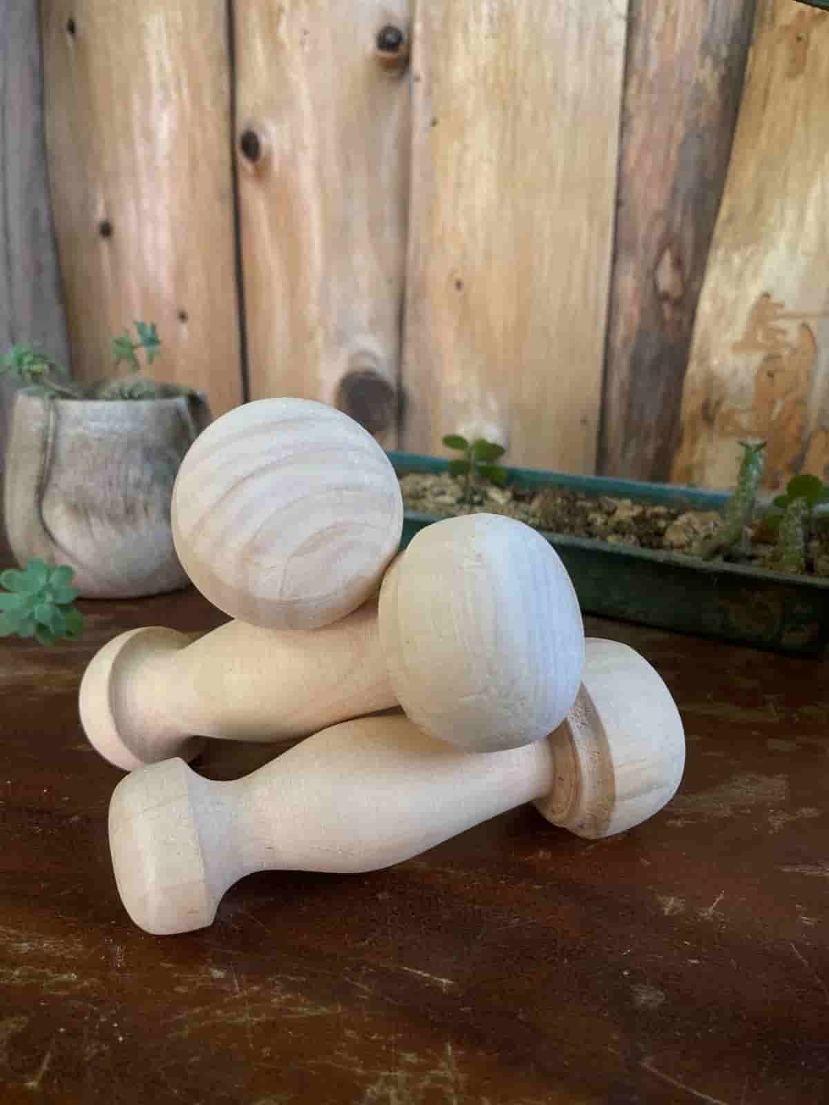 Machucador Artesanal