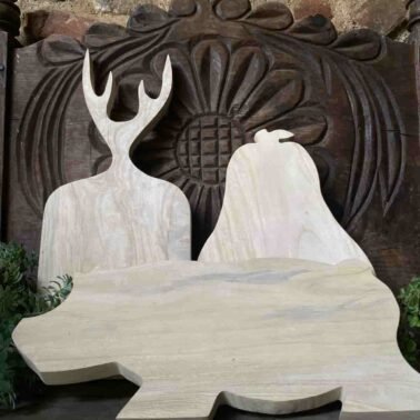 Conjunto De Tablas Temáticas