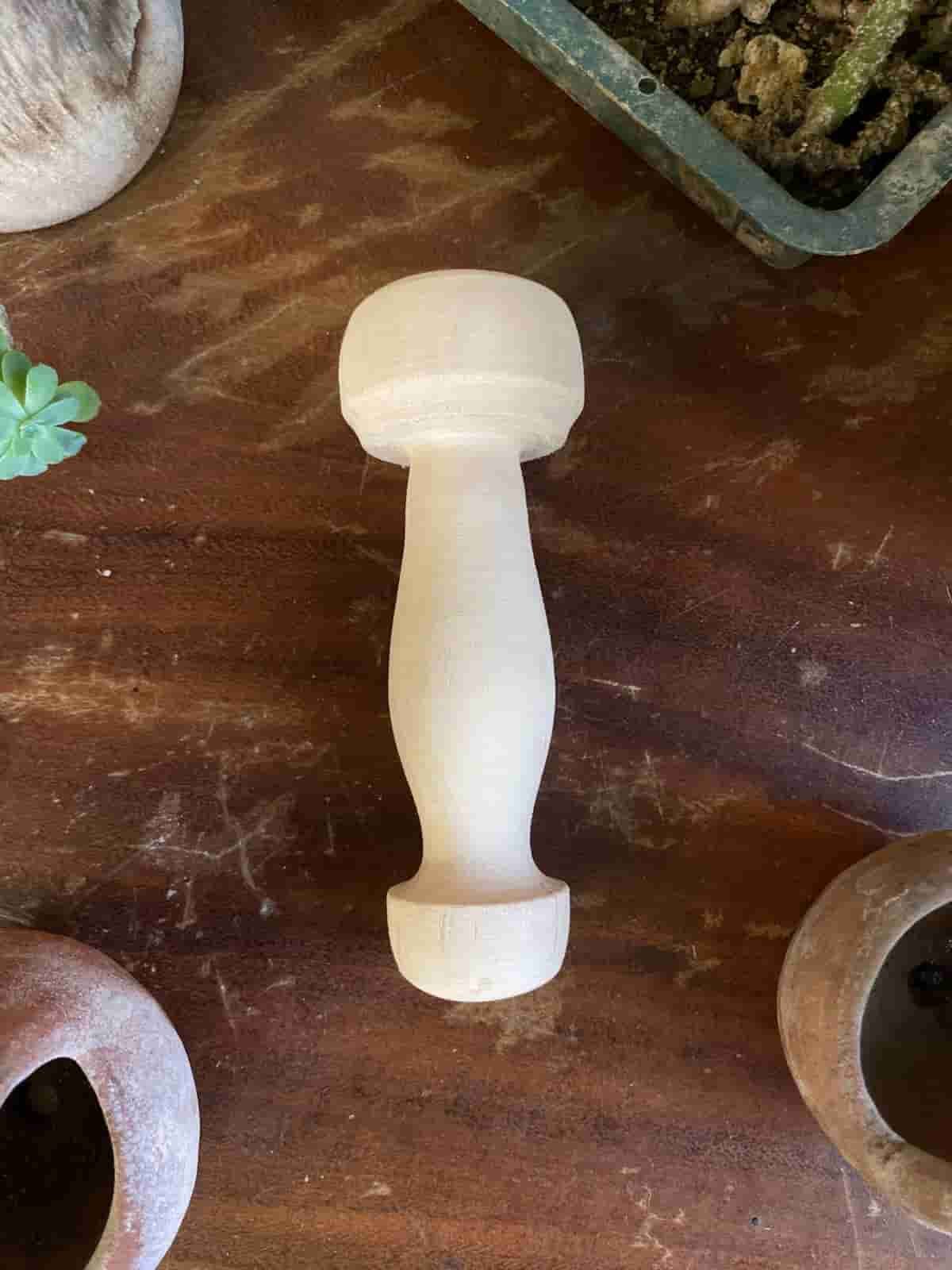 Machucador Artesanal - Imagen 2