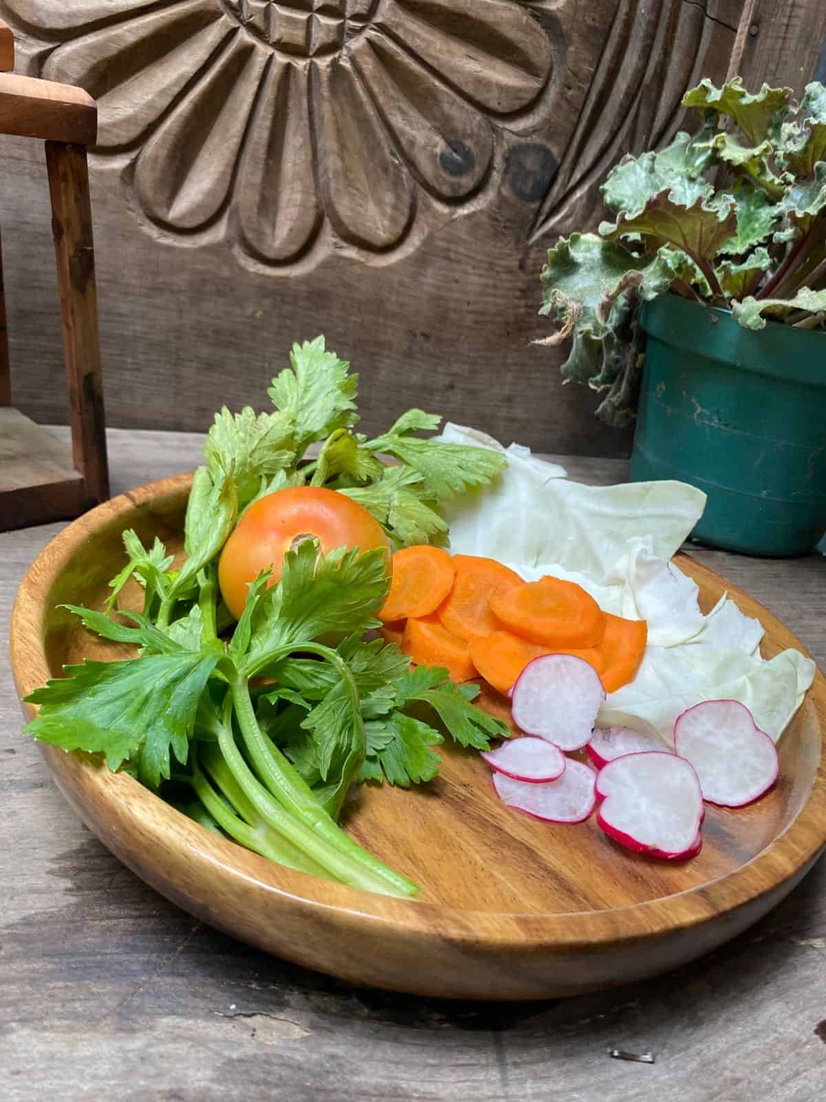 Plato 4x12 - Imagen 4